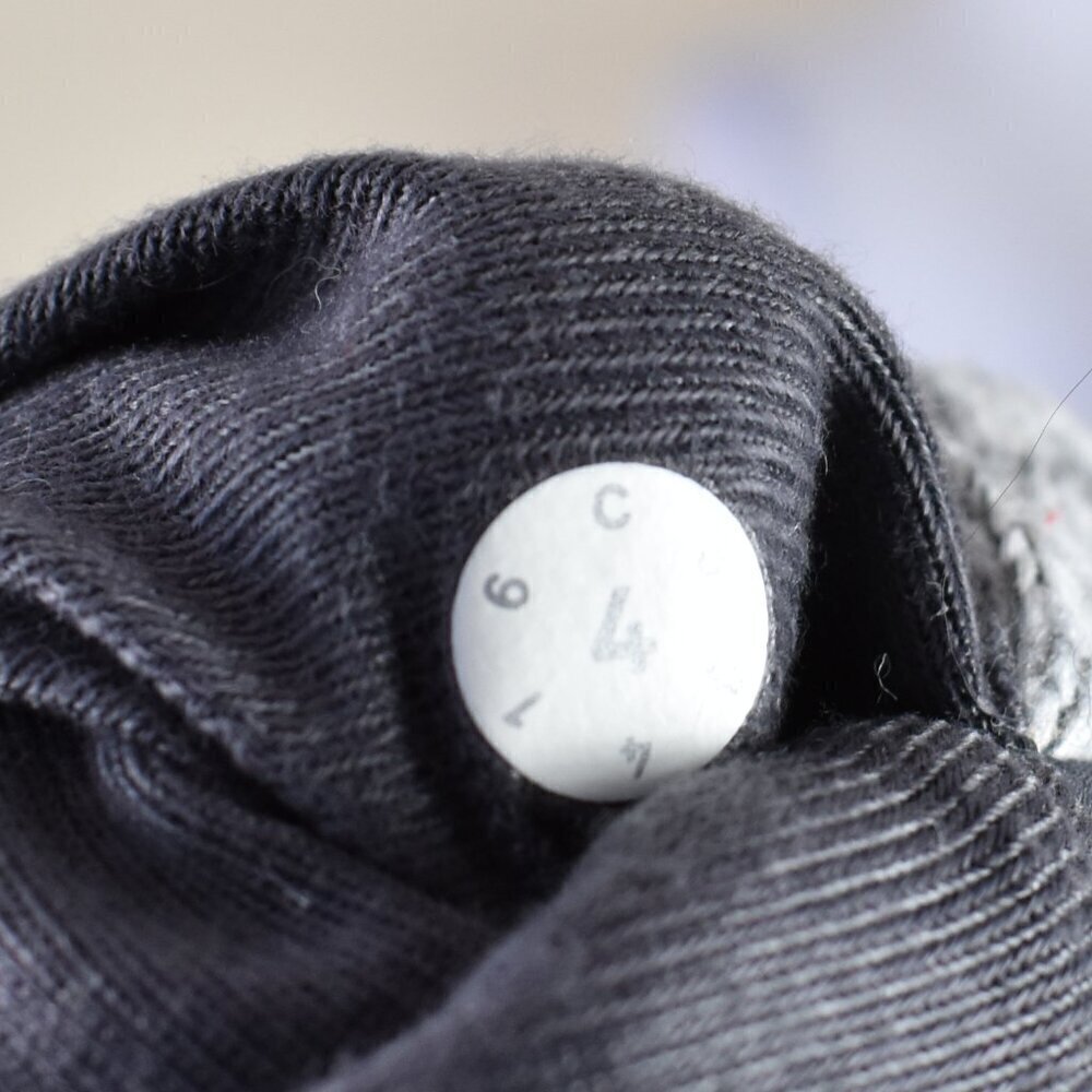 Lululemon It's Fleecing Cold Zip Up Jacket Gray - 4 - Picture 11 of 11